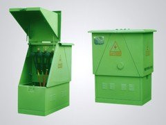 电缆分支箱供货商，供应乐变新材料优惠的电缆分支箱