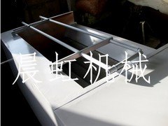优质花生清洗机，晨虹机械公司花生清洗机品牌推荐