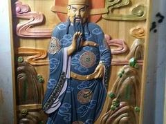 想买超值的佛像，盛源佛像是您不二选择|佛像雕塑摆