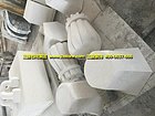 甘肃实心柱花帽圆柱，大量出售福建好的实心柱花帽圆