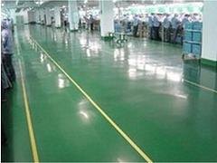 谦中建筑提供厦门范围内实惠的环氧地坪漆系列环氧