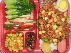 福州食堂承包专业的食堂承包哪里有
