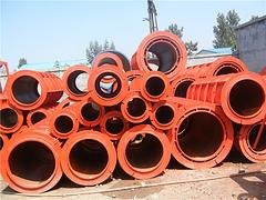 潍坊哪里有供应实用的水泥制管模具，水泥制管模具批