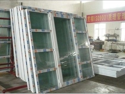 济南小区断桥铝门窗哪家好工程断桥铝门窗制作
