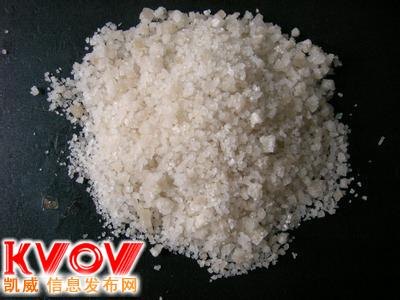 安徽工业盐生产厂家青岛工业盐供应