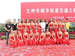 定西制作策划公司，兰州哪里有提供超值的庆典礼