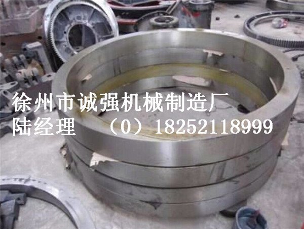 造粒机轮带配件内径φ3110外径φ3390
