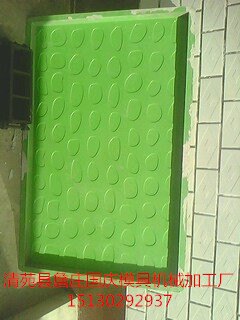 供应RPC盖板模具.高铁盖板模具
