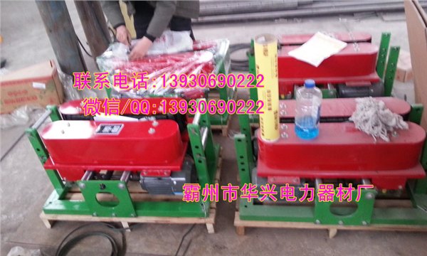 电缆输送机价格，电缆敷设机，电缆传送机厂家