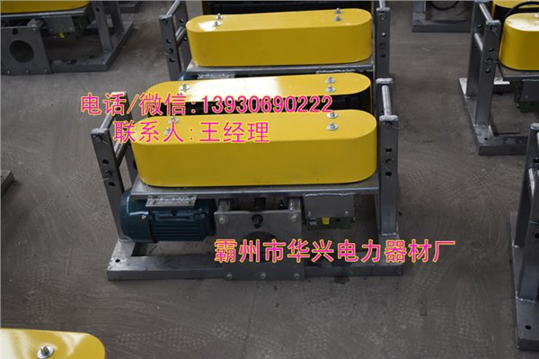 供应DSL-180型电缆输送机