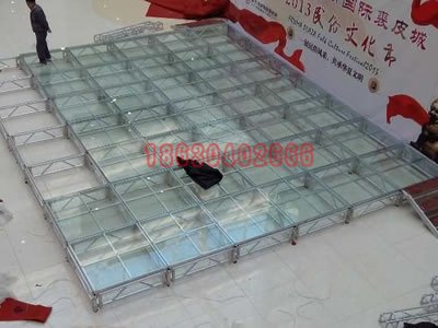 铝合金桁架如何延伸质量期限