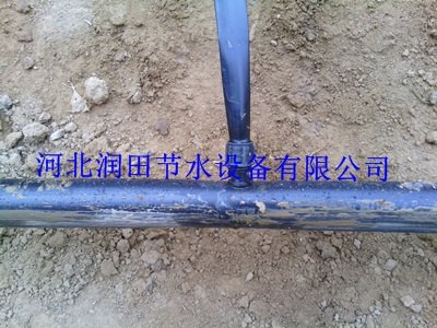北京顺义区滴灌设备滴水软带价格