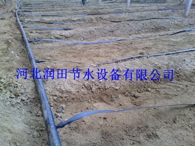 北京昌平区滴灌设备滴水软带的优点