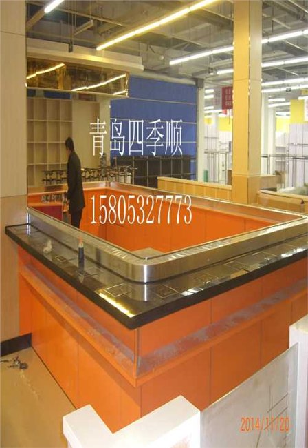 自动回转寿司设备价格-回转寿司设备