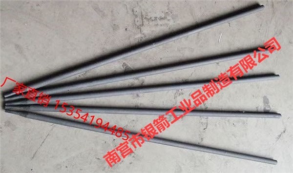 D856-2耐高温耐磨焊条