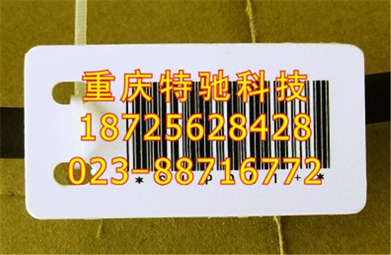 线缆挂牌机，PVC挂牌印字机C-450P标示牌打印机