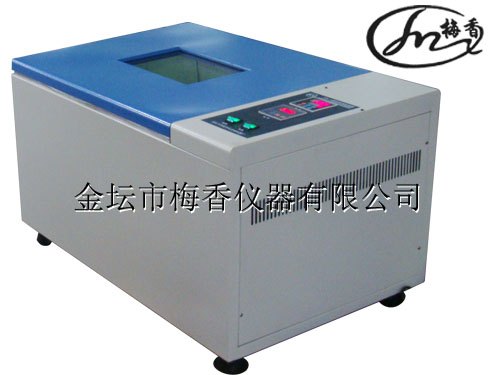 气浴振荡器厂家实验式摇床振荡器