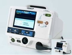上海创迅|美敦力LIFEPAK20除颤监护仪|美敦力除颤监护仪