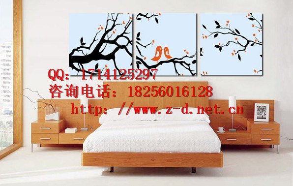 中鼎3D背景墙加盟，大品牌，更致富