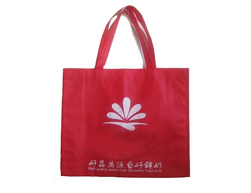 无纺布袋制作厂家