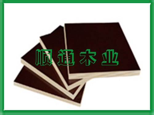 哈尔滨建筑模板