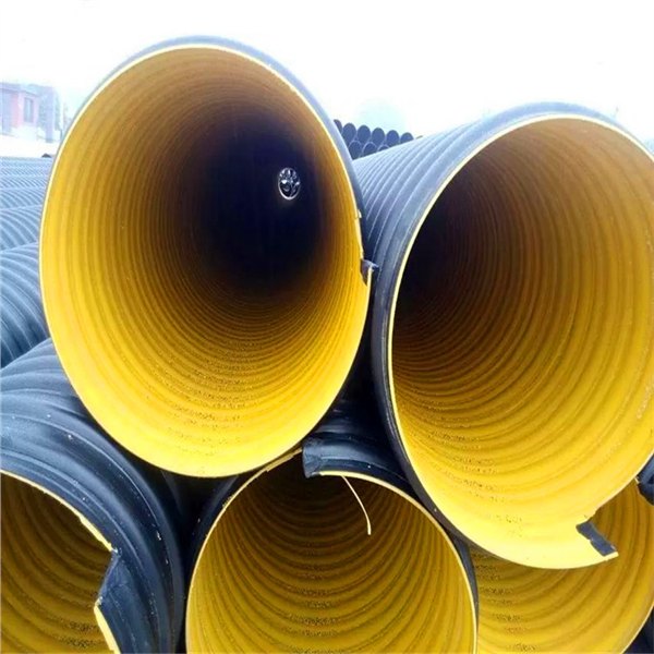 河南开封厂家供应大口径排污管各种规格型号齐全欢迎来厂来电参观洽谈