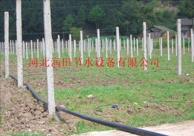 河北唐山玉田县滴水管道厂家量大优惠