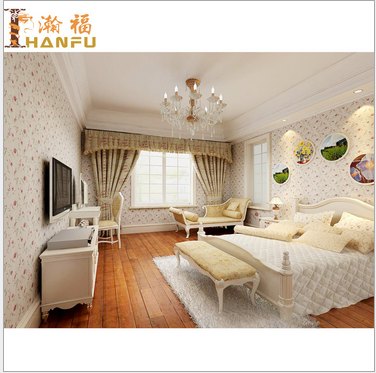 工程定制/四川瀚福家具有限公司