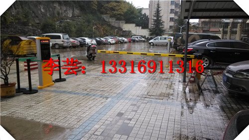 水口拦路器哪家好?蓝西特拦路器