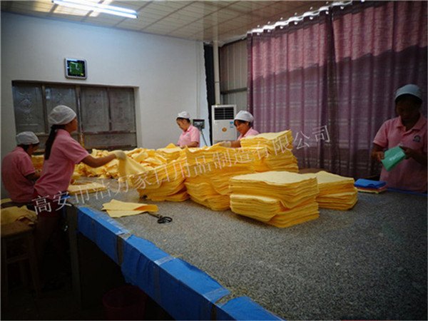 永康拖拖乐2015爆款冰毛巾量大价优