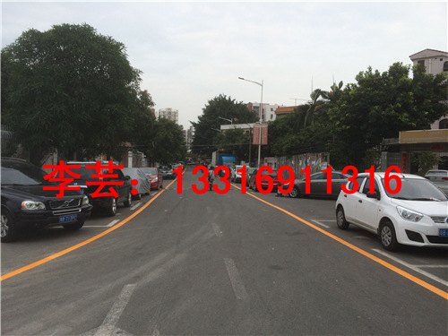 溪山车库标识专业施工\绣缎车库标识厂家专业做车库标识厂家