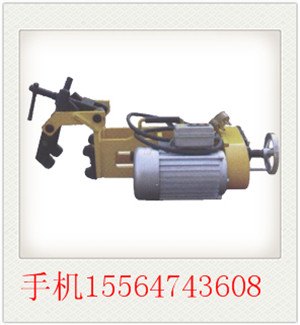 供应ZG-2X13电动钢轨钻孔机