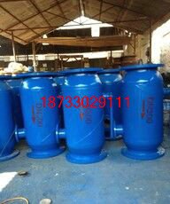 厂家直销--自动排污反冲洗过滤器焊接过滤器规格齐全