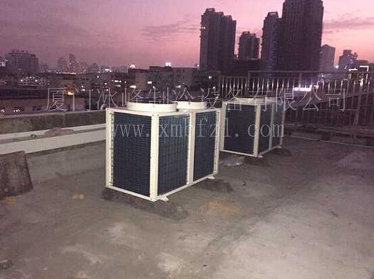 龙岩冷库福建冷库厦门冷库制作安装生产厦门冰峰制冷