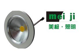 经销高品质筒灯
