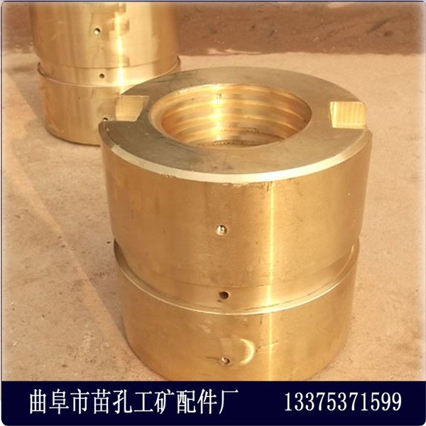 大型铜螺母、丝母