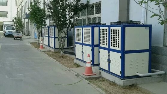 供应任县冷库造价表、小型冷库造价