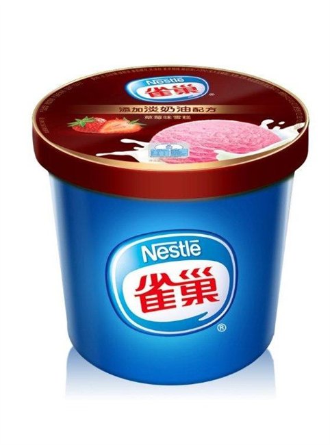 洛阳雀巢冰淇淋代理-洛阳供应雀巢冰淇淋厂家