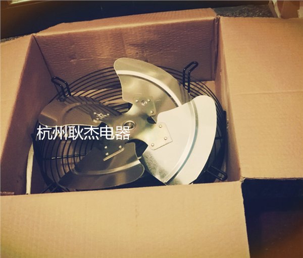 YYF96-90/4冷风机电容运转异步电动机冷凝器散热风扇电机