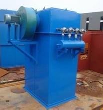 水泥仓顶除尘器厂家教您如何选购