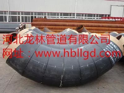 保温防腐管件供应
