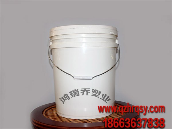 20L美式涂料桶生产厂家