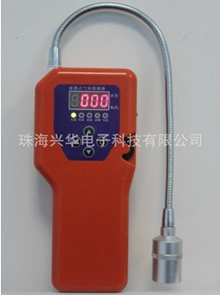 武汉恩施黄石环氧异烷、乙炔探测器