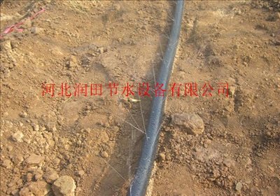 湖北十堰郧西县喷水软带厂家量大优惠
