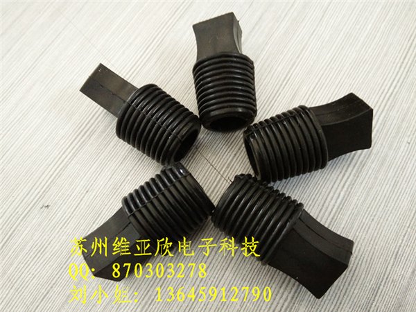 苏州耐高温喷涂遮蔽堵孔密封塞粉末涂装遮蔽保护遮蔽塞