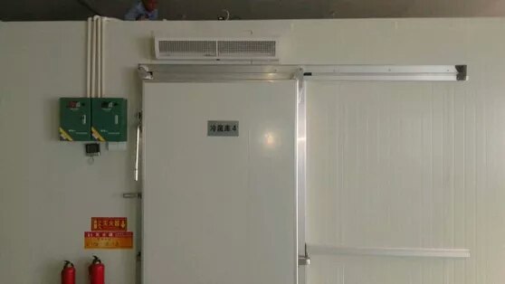 供应平山县冷库全套报价、中央空调设计安装