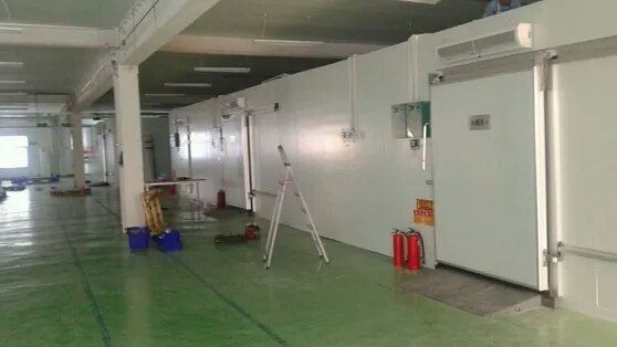 供应井陉县冷库全套报价、蔬菜冷藏库设计安装