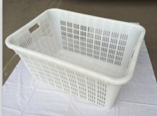 塑料箩筐，830塑料筐。730塑料周转筐，690塑料