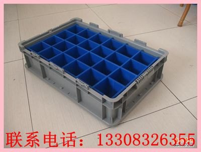 重庆塑料中空板PP中空板