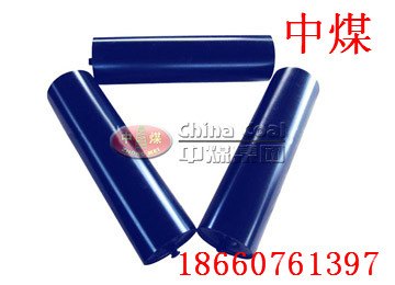 各种规格的槽型托辊